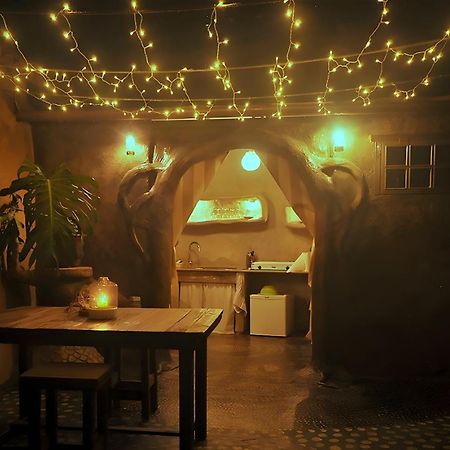 Studio Mazo La Cuevita Екстер'єр фото